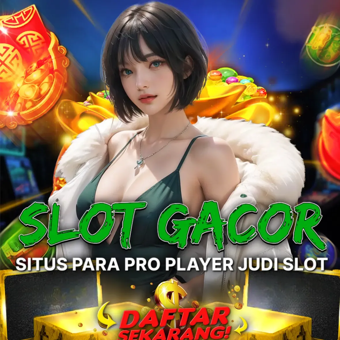 GARUDA999: Login Resmi & Link Alternatif Terbaru dan Situs Slot Online Terpercaya